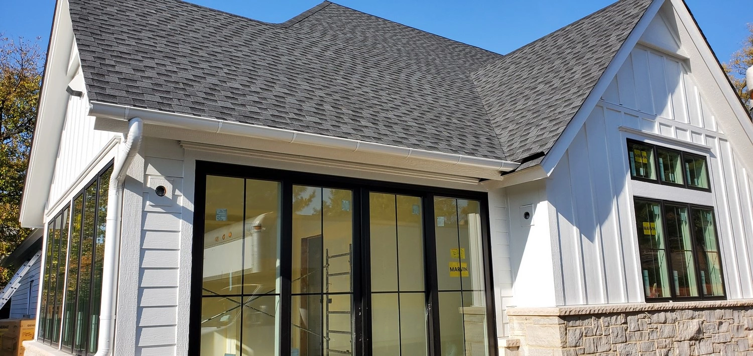 window replacement near me in Deerfield