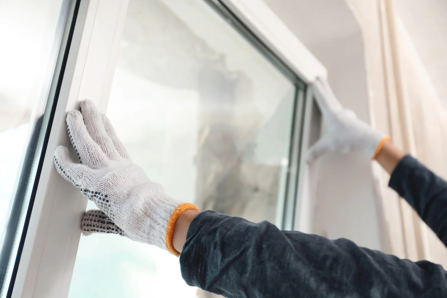 Window Replacement Near Me in Glenview