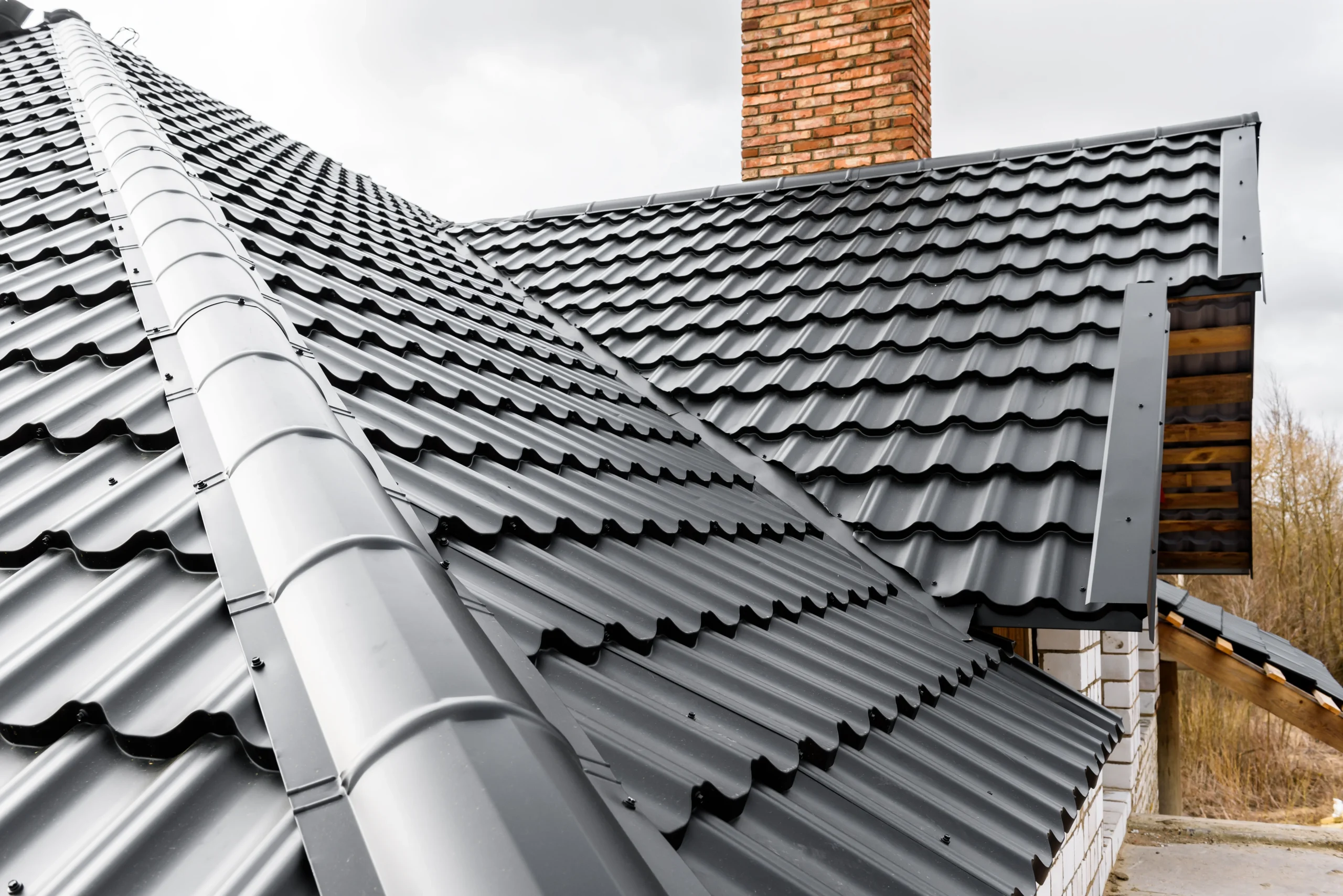 Roofers Near Me In Glenview